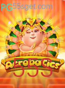Acrobatics: Descobrindo o Jogo Dinâmico e Envolvente