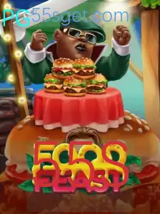 Descubra FoodFeast: O Jogo de Estratégia Culinária do Momento