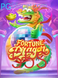 Explorando o Universo de FortuneDragon: Uma Jornada de Estratégia e Sorte