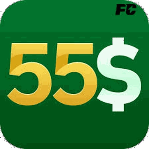55S - É O Melhor Cassino Online E Casa De Apostas Logo