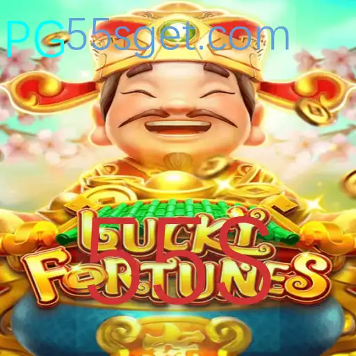 Descubra o Fascinante Mundo do Jogo LUCKYFORTUNES