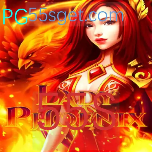Descubra LadyPhoenix: O Desafio do Jogo 55S