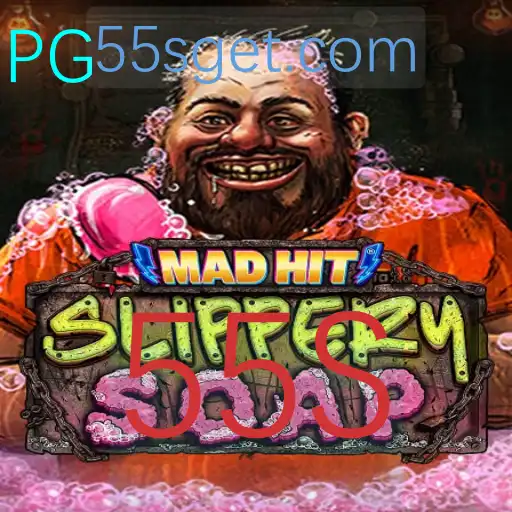 Descubra o Mundo Vibrante de MadHitSlipperySoap: Diversão, Desafios e Estratégias