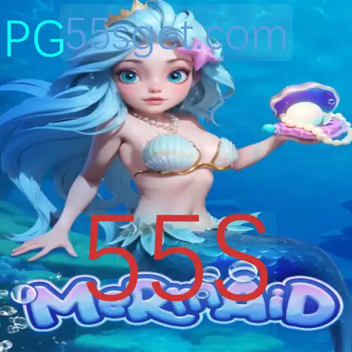 Descubra o Envolvente Jogo 'Mermaid' - Uma Aventura Subaquática com a Chave 55S