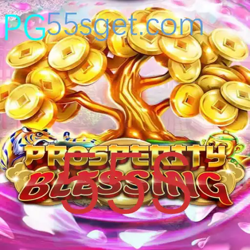 Descubra o Jogo ProsperityBlessing: Uma Jornada de Estratégia e Sorte