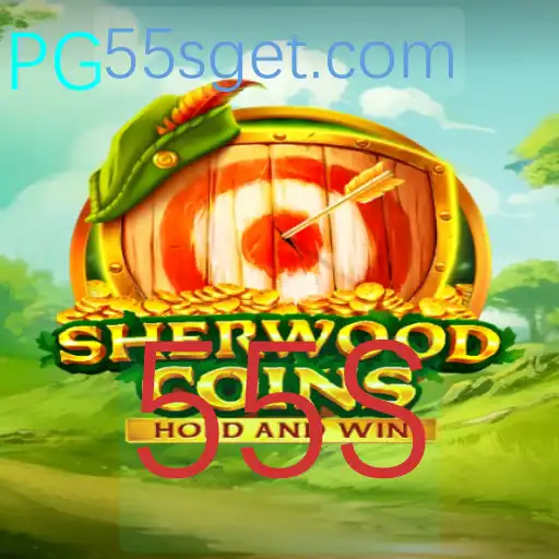 Explorando SherwoodCoins: Uma Jornada Através do Mundo dos Jogos e Estratégia com 55S