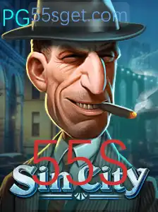 Explorando o Mundo de SinCity: Uma Jornada em 55S