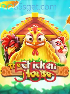 TheChickenHouse: Descubra o Novo Jogo com a Chave 55S