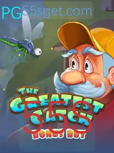 Explorando o Fascinante Mundo de TheGreatestCatchBonusBuy