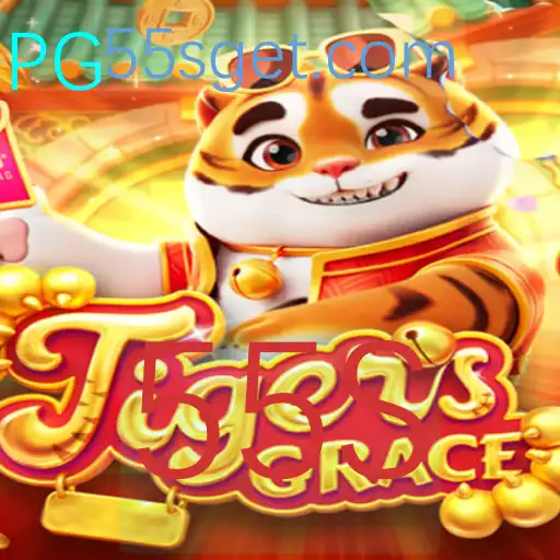 Descubra o Universo de TigersGrace e o Desafio 55S